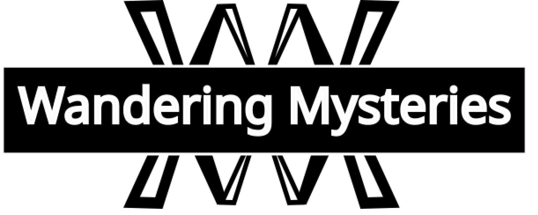 Wandering Mysteries
